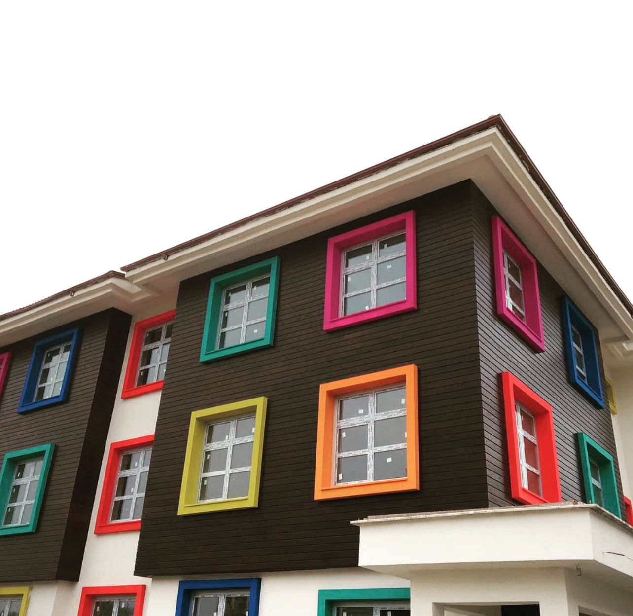 Kepez Anaokulu - Çanakkale 3