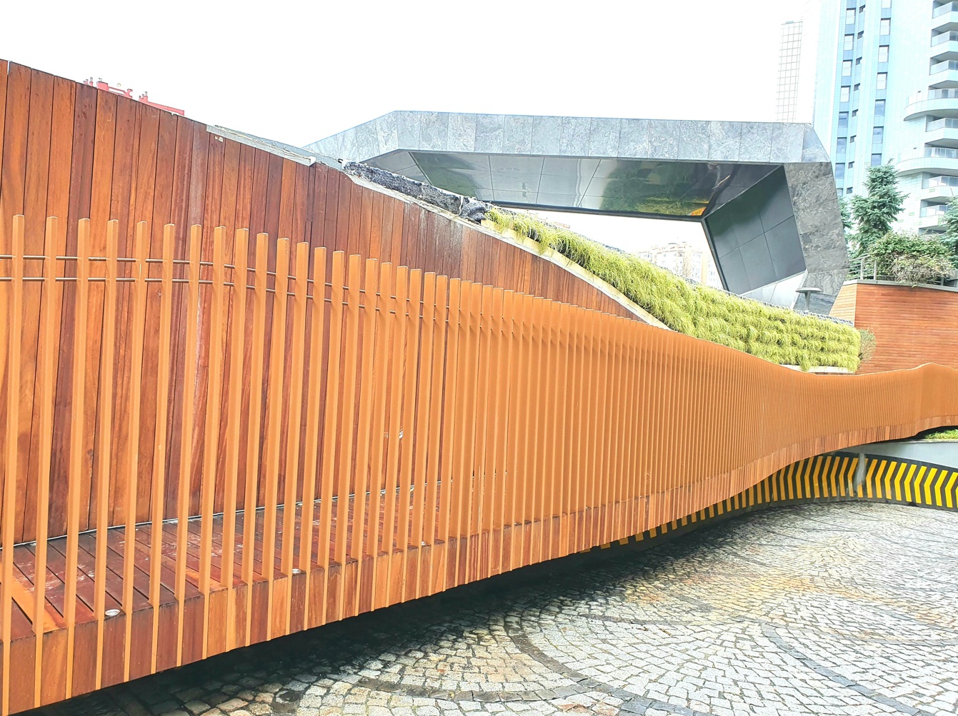 Sea Pearl Ataköy - Zeytinburnu 1