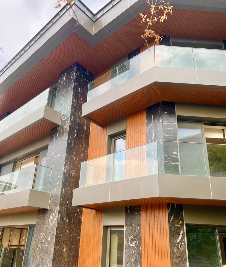 Özel Konut - Bebek 1