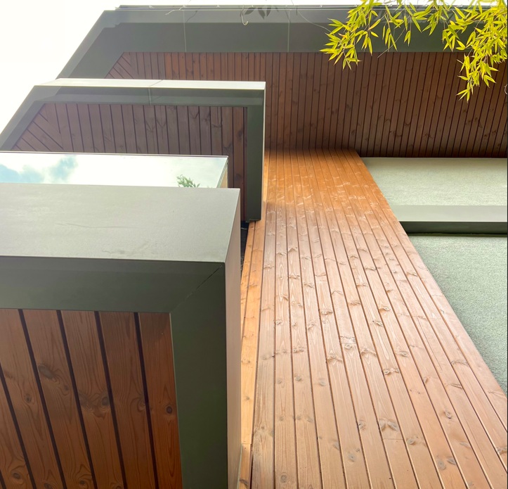 Özel Konut - Bebek 2