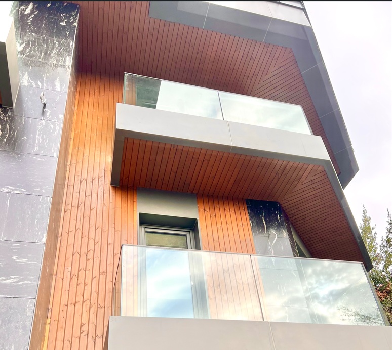 Özel Konut - Bebek 3