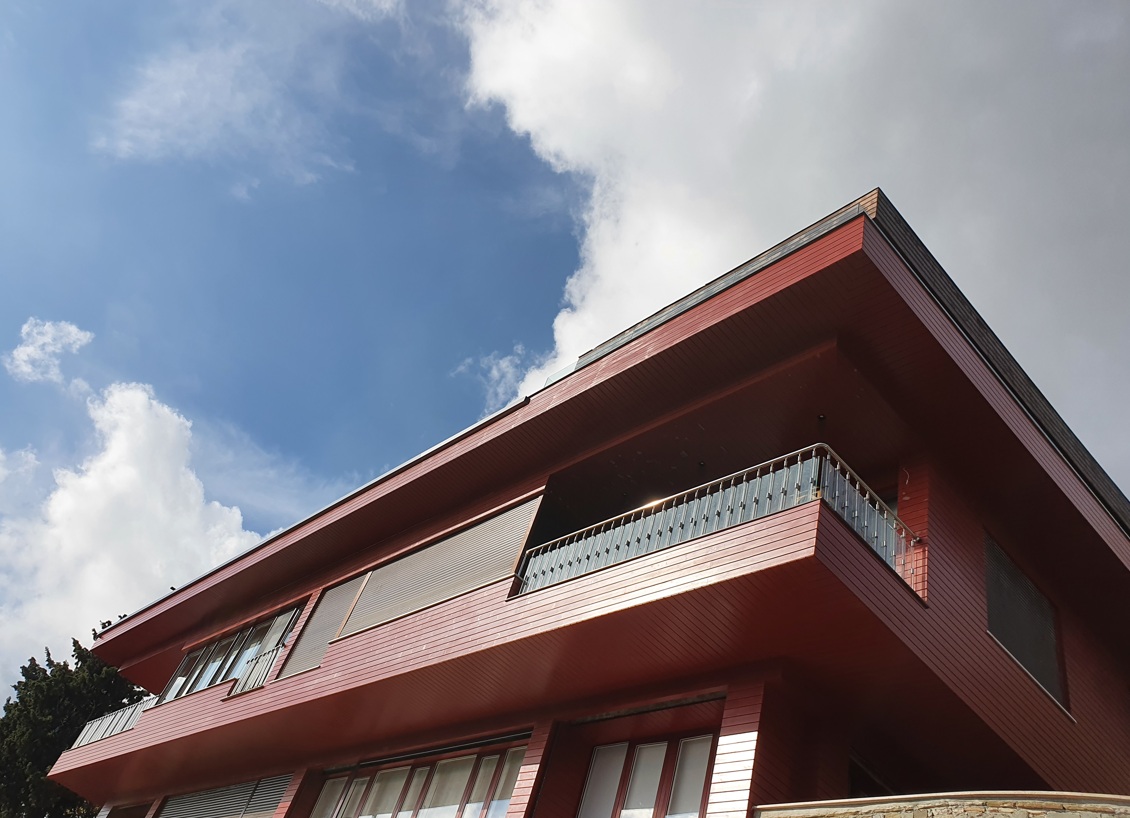 Bebek Apartmanı - Bebek 2