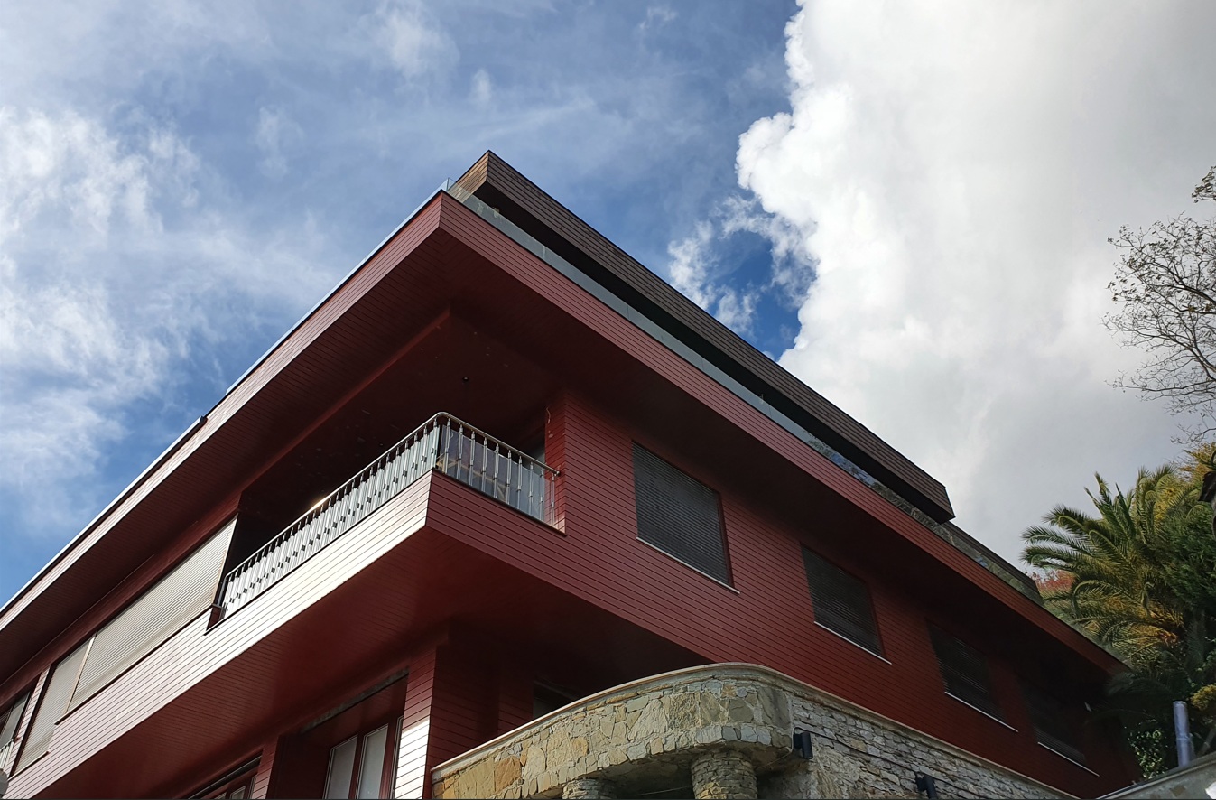 Bebek Apartmanı - Bebek 3