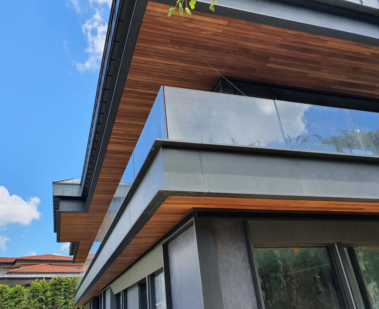 Özel Konut - Beykoz 4