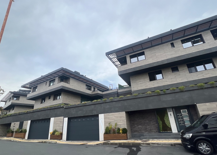 Emirgan Villalar - Emirgan 1