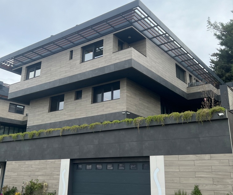 Emirgan Villalar - Emirgan 3