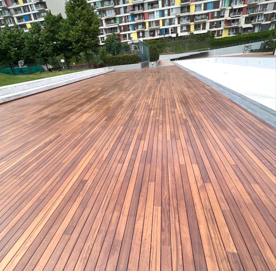 Evidea Sitesi - Çekmeköy 1