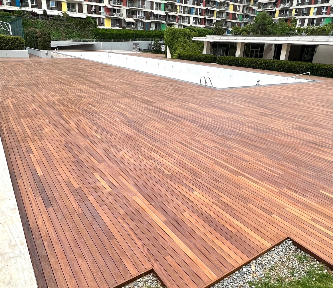 Evidea Sitesi - Çekmeköy 3