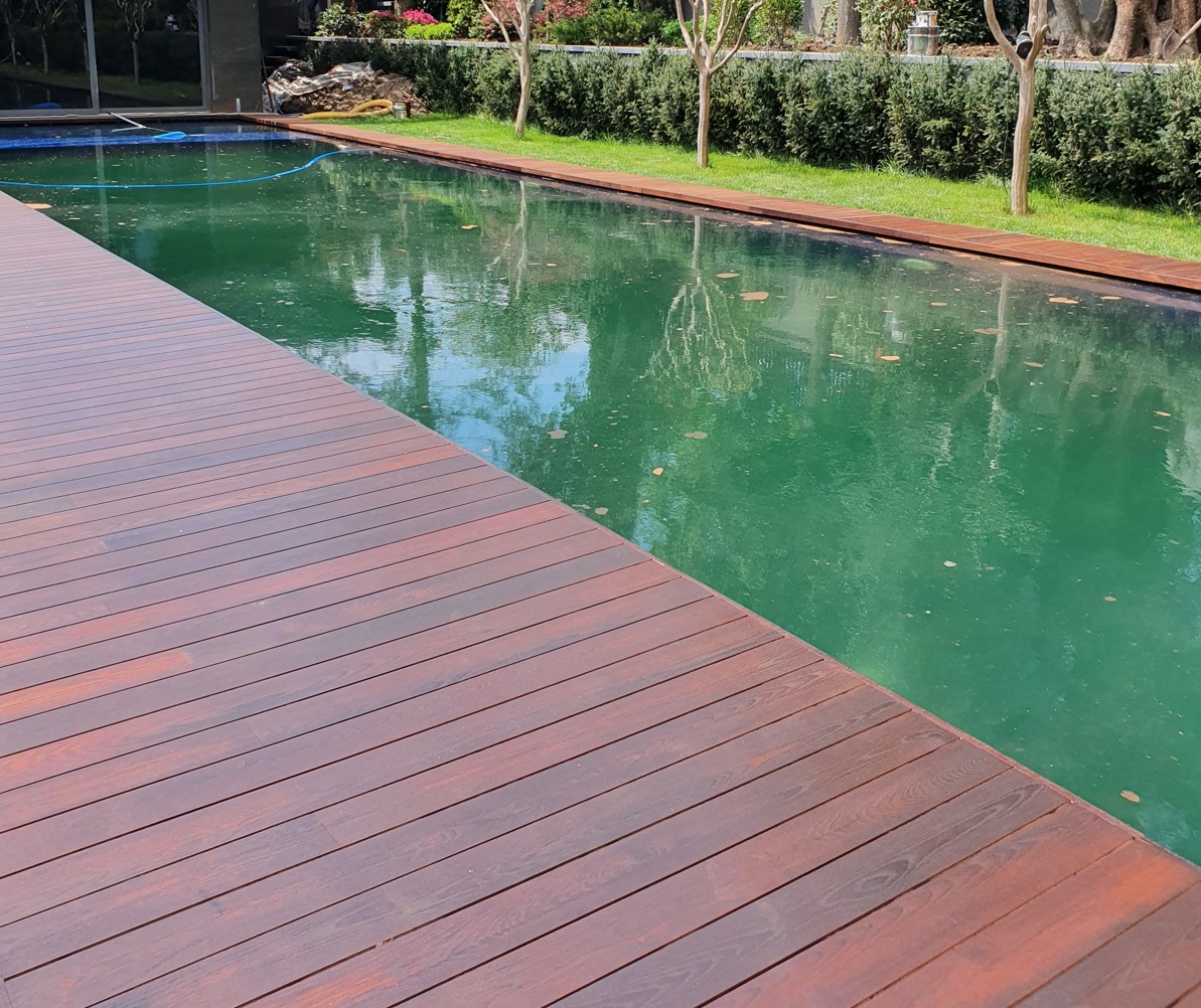 H. Yildiz Evi - Kısıklı 3