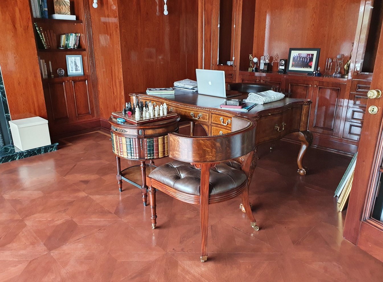 H.Altıntop Evi - Kemerburgaz 1