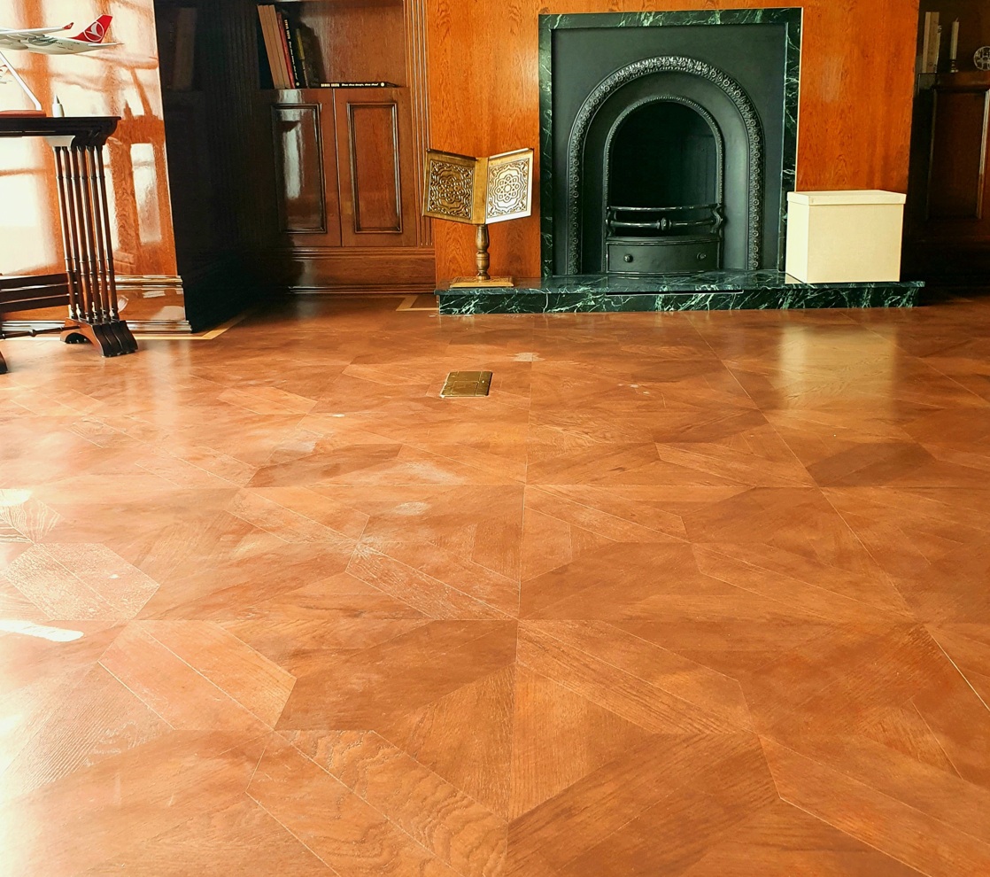 H.Altıntop Evi - Kemerburgaz 4