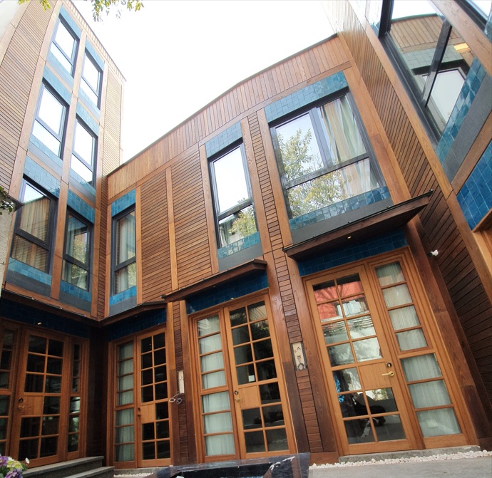 Henna Hotel - Sultanahmet  2