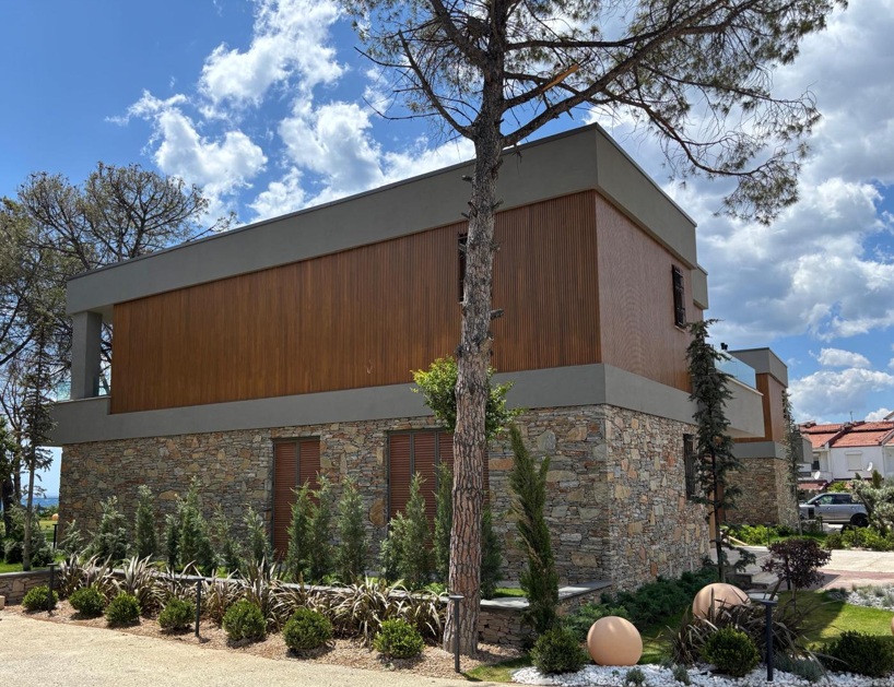 Matlı Villaları - Balıkesir 4
