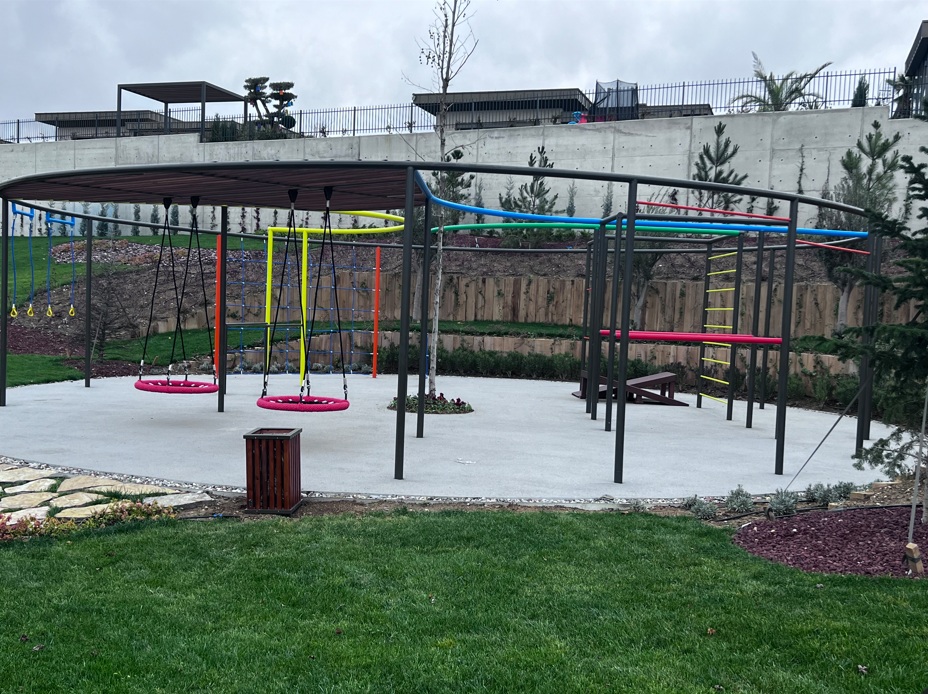 Mesa Yeşilyaka - Hadımköy 2