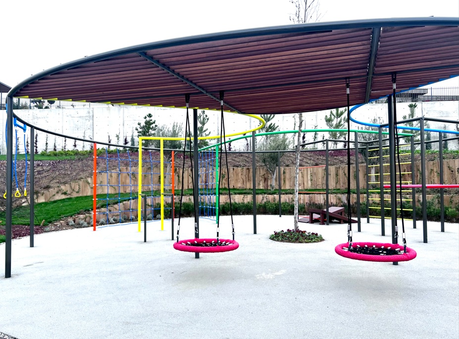 Mesa Yeşilyaka - Hadımköy 3