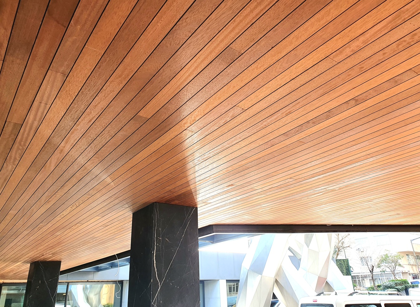 Ritz Carlton Nişantaşı - Şişli 1