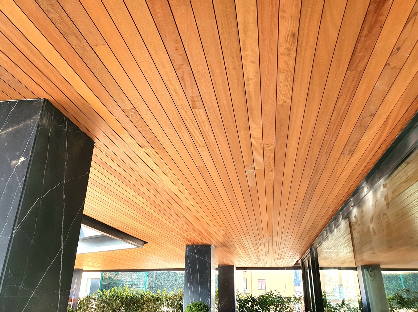 Ritz Carlton Nişantaşı - Şişli 2