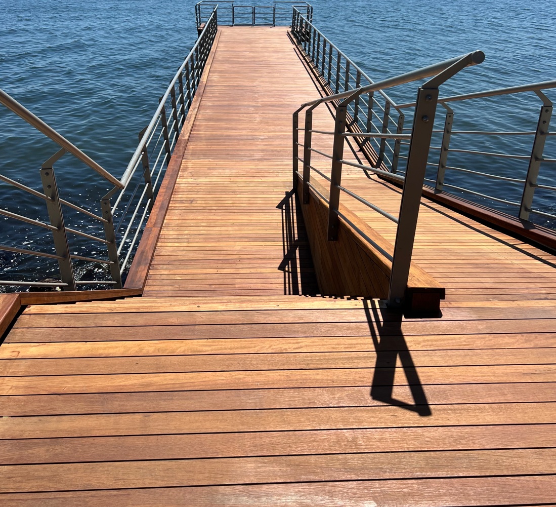 Sea Pearl Ataköy - Zeytinburnu 2