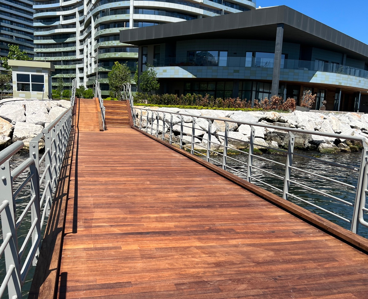 Sea Pearl Ataköy - Zeytinburnu 3