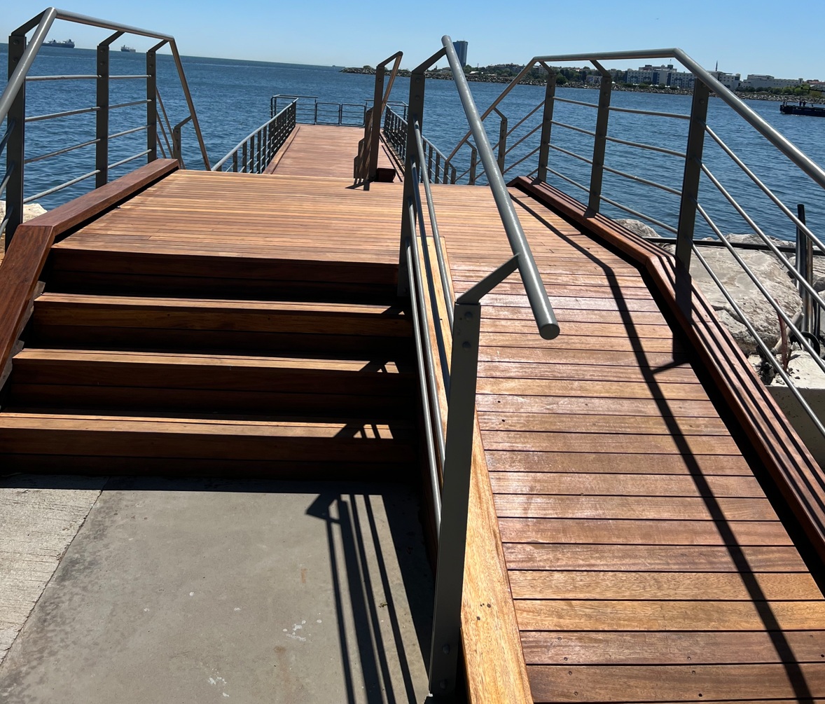 Sea Pearl Ataköy - Zeytinburnu 4