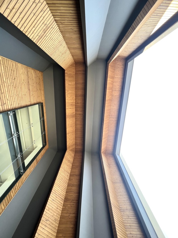 Teras Sevgili - Fenerbahçe  4