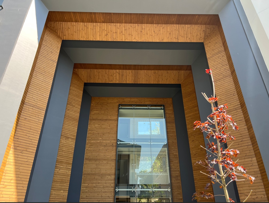 Teras Sevgili - Fenerbahçe  1