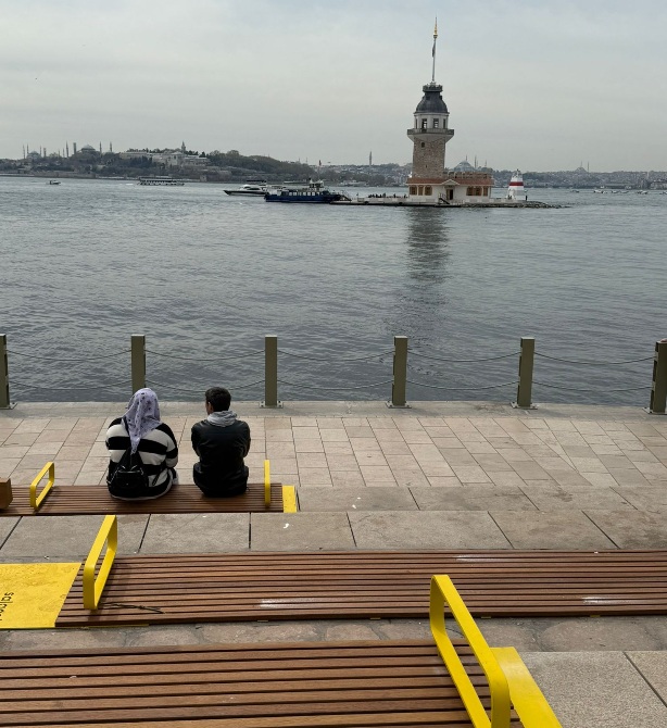 Salacak Sahil Düzenlemesi - Üsküdar 3