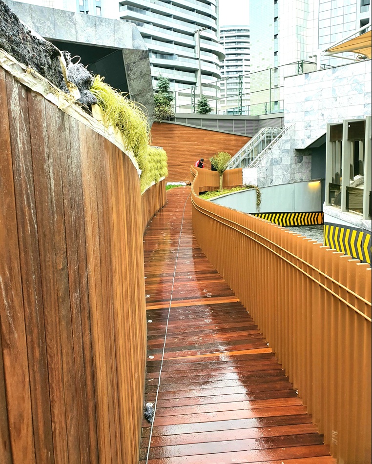 Sea Pearl Ataköy - Zeytinburnu 2