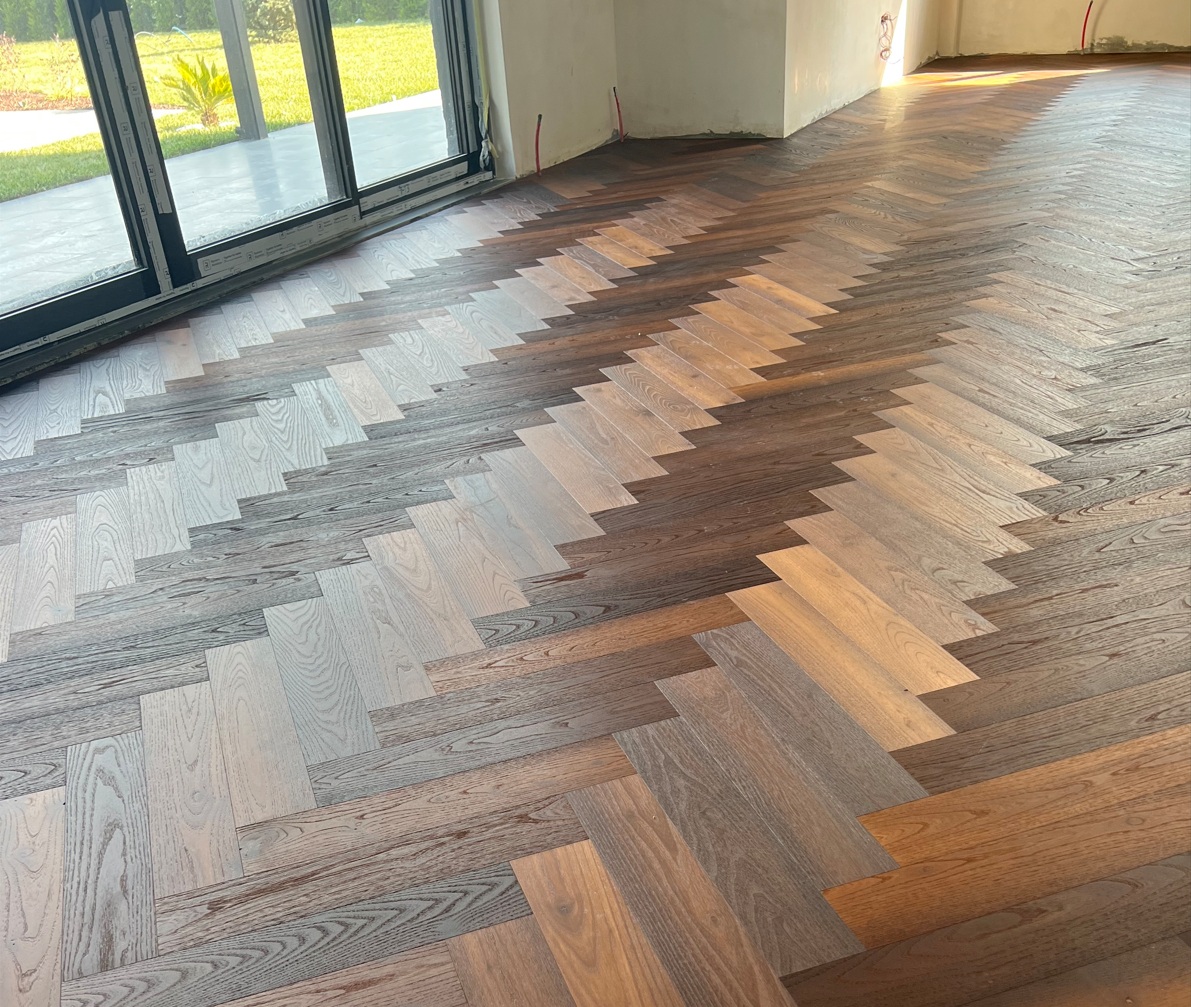 E.Kılınç Evi - Tepekent 3