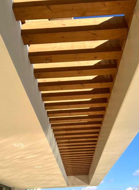 Viridis Villaları - Reşadiye 4