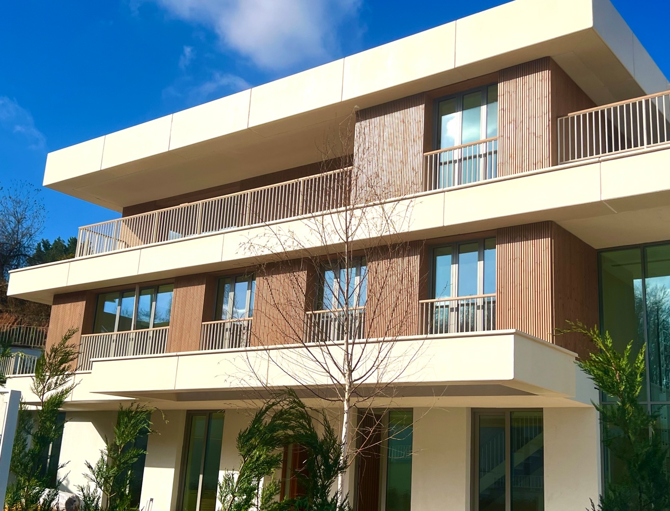 Viridis Villaları - Reşadiye 3