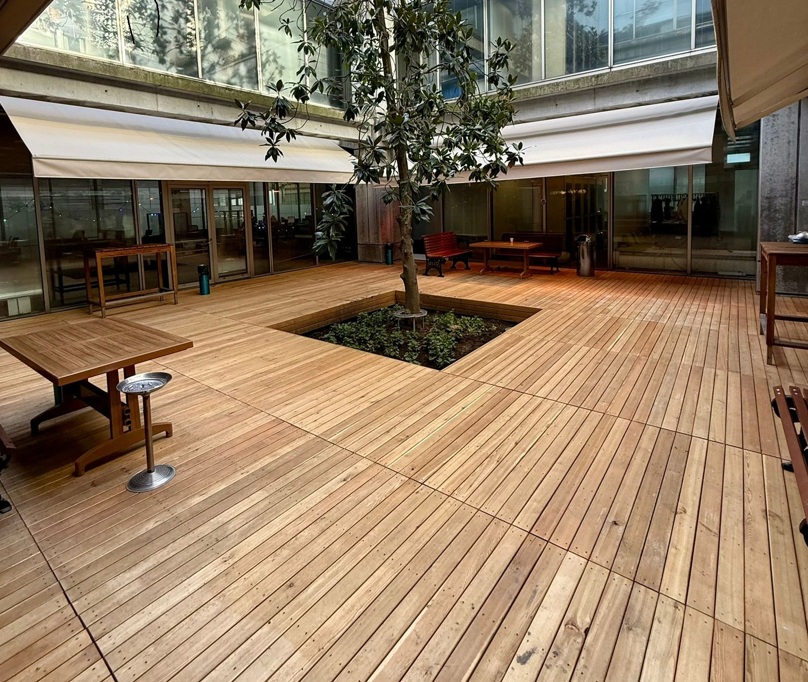 Yapı Kredi Bankacılık Üssü - Çayırova 1