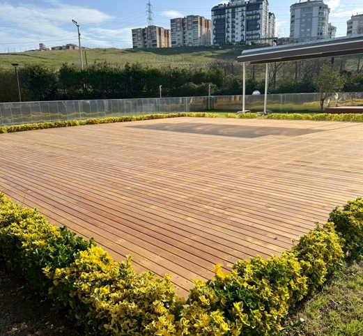 Yapı Kredi Bankacılık Üssü - Çayırova 2