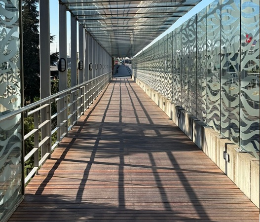 Yapı Kredi Bankacılık Üssü - Çayırova 4